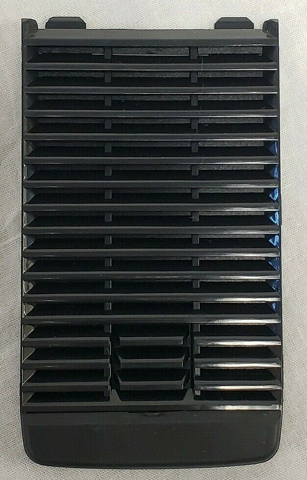 NEW Hard Drive Cover Door for Microsoft Xbox 360S HDD BLD 360S Black 360 Slim