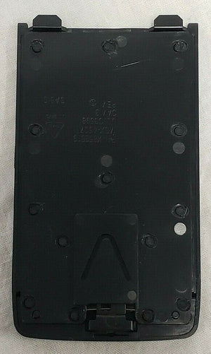 NEW Hard Drive Cover Door for Microsoft Xbox 360S HDD BLD 360S Black 360 Slim