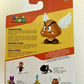 NEW Jakks Pacific World of Nintendo Super Mario 2.5" PARAGOOMBA Mini-Figure