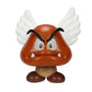 NEW Jakks Pacific World of Nintendo Super Mario 2.5" PARAGOOMBA Mini-Figure