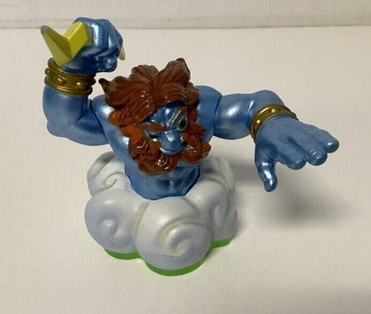 Skylanders Giants LIGHTNING ROD Video Game Action Figure 84182888 Activision