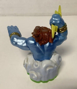 Skylanders Giants LIGHTNING ROD Video Game Action Figure 84182888 Activision