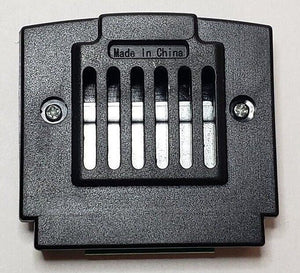 NEW Jumper Pak Black for Nintendo 64 Gaming System Console N64