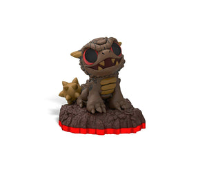 NEW Skylanders TRAP TEAM Minis 2-Pack Bop & Terrabite Figures