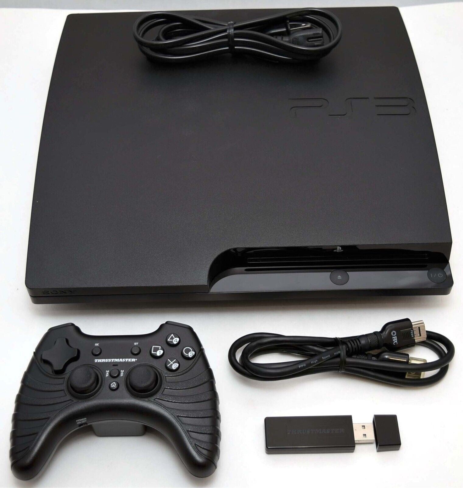 Playstation ps3 hot sale slim