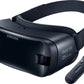 NEW Samsung Gear VR Virtual Reality Headset with Controller Orchid Gray