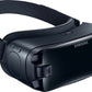 NEW Samsung Gear VR Virtual Reality Headset with Controller Orchid Gray