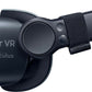 NEW Samsung Gear VR Virtual Reality Headset with Controller Orchid Gray