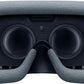 NEW Samsung Gear VR Virtual Reality Headset with Controller Orchid Gray