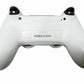 Sony Playstation PS4 Dualshock 4 Wireless Controller Crystal White CUH-ZCT2U