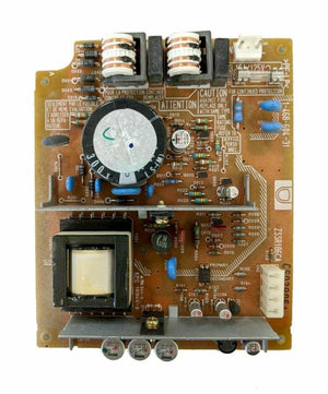 OEM Fat PS2 Sony PlayStation 2 Power Supply Board 1-468-604-31 Replacement Part