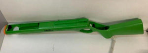 Cabela's Activision GREEN Shotgun Rifle GUN for Nintendo Wii gaming hunting