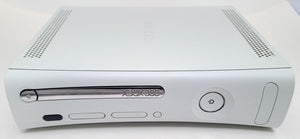 Microsoft Xbox 360 Pro Video Game Console Gaming System w/Wireless Controller
