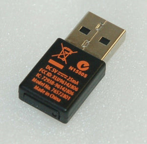 NEW PS3 Cabela's Top Shot Elite Rifle Gun USB RECEIVER DONGLE Wireless 76572801