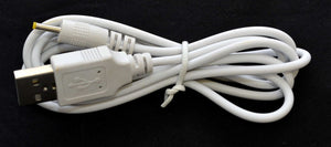 NEW USB Charging Cable for Microsoft Xbox 360 LIVE Wireless Headset cord charger