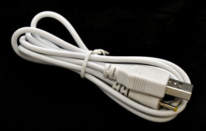 NEW USB Charging Cable for Microsoft Xbox 360 LIVE Wireless Headset cord charger