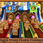 NEW Shrek's Carnival Craze Party Games PC Game SEALED