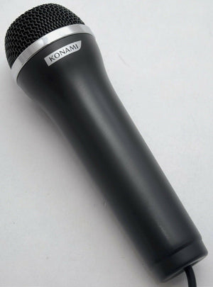 NEW USB Microphone Rock Band 4 3 2 Beatles Lego Hero Xbox One/360 PS4 PS3 Wii U