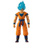 NEW Bandai Dragon Ball: Super Evolve Super Saiyan Blue Goku 5-Inch Action Figure