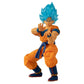 NEW Bandai Dragon Ball: Super Evolve Super Saiyan Blue Goku 5-Inch Action Figure