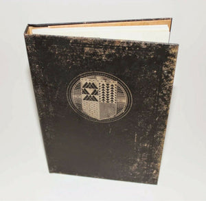 Destiny Arms & Armament Post Proelia Praemia Hall Consensus Document Book