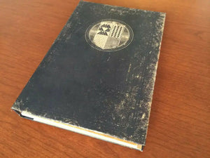 Destiny Arms & Armament Post Proelia Praemia Hall Consensus Document Book