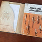 Destiny Arms & Armament Post Proelia Praemia Hall Consensus Document Book
