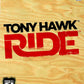 Tony Hawk RIDE Microsoft Xbox 360 Video GAME ONLY Skateboarding Activision [Pre-Owned/Refurbished]