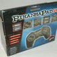 NEW InterAct SV-231A Piranha Pad PC Video Game Controller for Windows computer