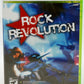 [New Other] Rock Revolution Xbox 360 Video Game Korn Metallica Linkin Park band RE-SEALED
