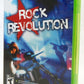 [New Other] Rock Revolution Xbox 360 Video Game Korn Metallica Linkin Park band RE-SEALED