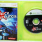 [New Other] Rock Revolution Xbox 360 Video Game Korn Metallica Linkin Park band RE-SEALED
