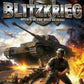 NEW Panzers Phase One & Blitzkrieg 2-Pack Video Game Blitzkrieg Panzers Phase