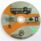 Nintendo Wii/Wii U Madden NFL 09 ALL-PLAY Video Game Pro Football Players 2009 [Used/Refurbished]