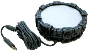 Skylanders Giants PORTAL OF POWER in Box PS3 Wii Wii U teleport pedestal frozen