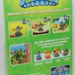 Skylanders Swap Force SLOBBER TOOTH Video Game Action Figure Clobber Enemies
