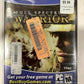 NEW Full Spectrum Warrior PC Video Game army infrantry soldiers tactical action