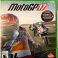 NEW MotoGP 17 Microsoft Xbox One Video Game motocross Bilingual English/French