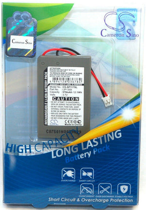 NEW Sony PS3 Dualshock 3 Wireless Controller BATTERY 570mAh 3.7V Sixaxis LIP1359