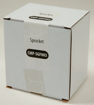 Skylanders Giants SPROCKET First Edition Figure NEW in Box Wii U PS3 3DS Xbox360