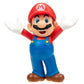 NEW Jakks Pacific 40128 World of Nintendo 2.5-inch OPEN ARMS MARIO Mini-Figure