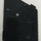 NEW Hard Drive Cover Door for Microsoft Xbox 360E HDD BLD 360E Black