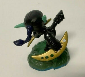 Skylanders Swap Force NINJA STEALTH ELF Video Game Action Figure 84749888