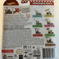 NEW Mattel GVD37 Hot Wheels 1:64 Mario DONKEY KONG B-Dasher + Super Glider