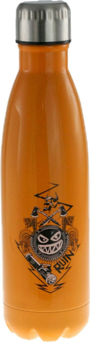 NEW H20-COD-RUIN Call of Duty Black Ops 4 RUIN Water Bottle 17-Oz. Thermal Flask