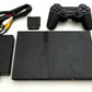 OEM Sony PS2 SLIM Video Game System Gaming Bundle Console Set PlayStation-2 Mini