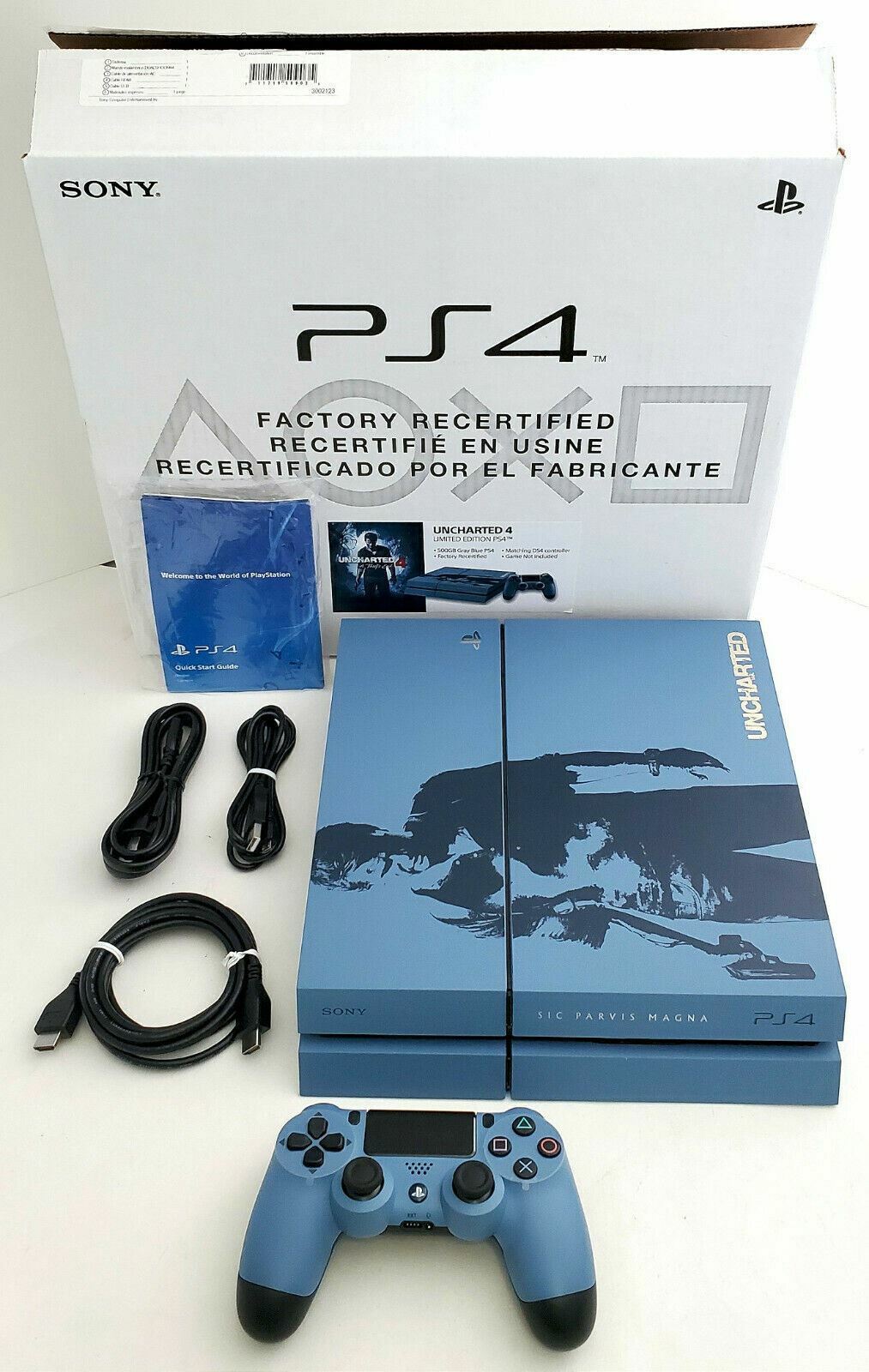 PlayStation4 - ゆう OWC Sony Playstation 4 2.0TB External HDD Upgrade