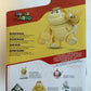 NEW Jakks Pacific 41144 World of Nintendo 2.5" Mario BOOM BOOM Mini-Figure