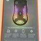 NEW SteelSeries 62599 Aerox 3 Lightweight Wired Optical BLACK Gaming Mouse