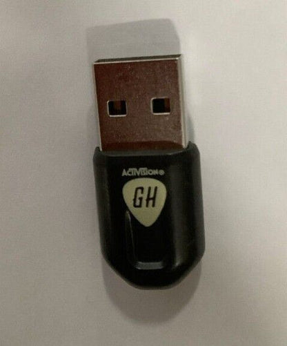 OEM Nintendo Wii U Guitar Hero Live USB Dongle ADAPTER ONLY 0000658 Genuine